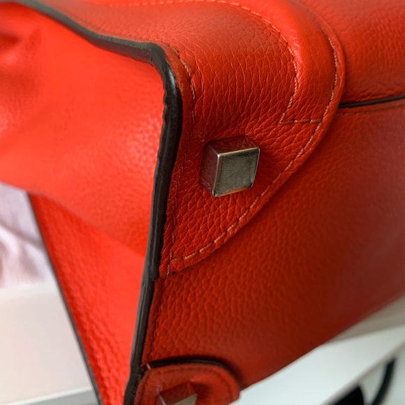 Celine Micro Luggage Tote - Picture 15 of 16